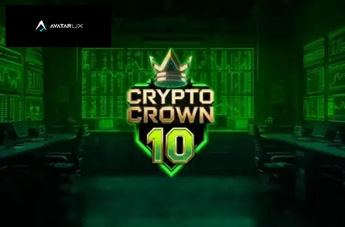 Crypto Crown 10